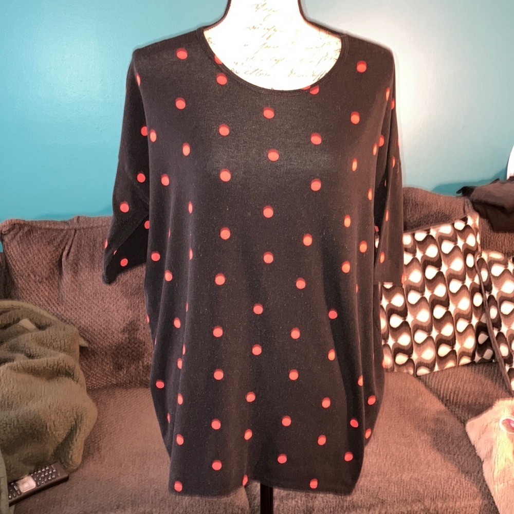 🎉4 for $20 LuLaRoe Irma, XS